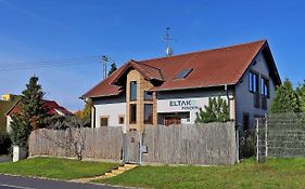 ELTAKO penzion